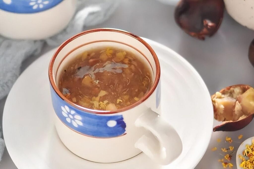 板栗怎么吃最好吃？板栗可以制作哪些美食？