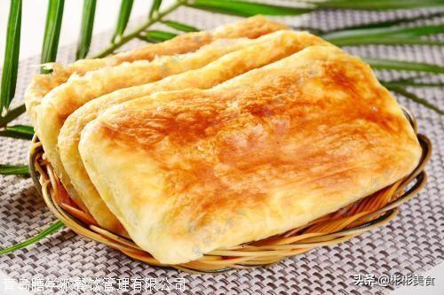 油酥烧饼怎么做的？油酥烧饼的做法及配方窍门