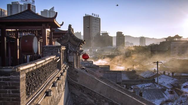 南京有什么地方好玩？南京旅游攻略必去景点推荐