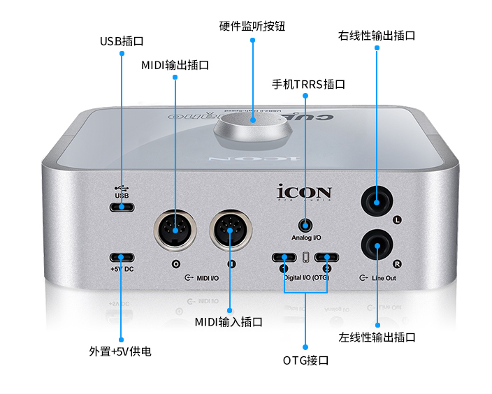 直播声卡最贵的多少钱？直播声卡什么价格的合适？