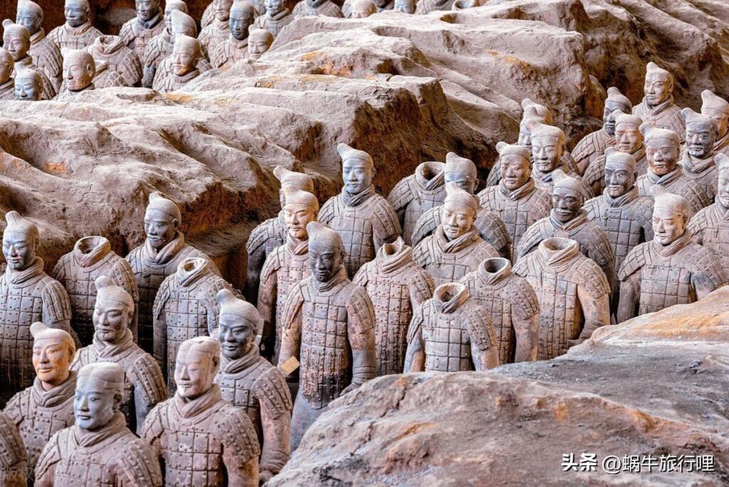 我国宝贵的历史文化遗产还有哪些？中国十大古迹