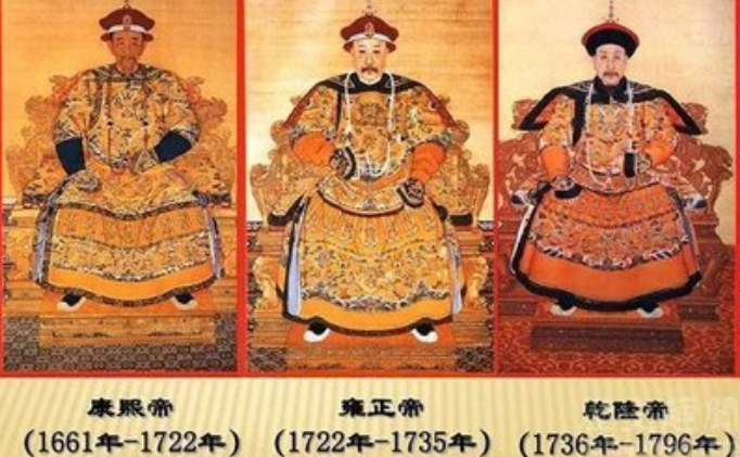 中国的辉煌历史有哪些？中国的辉煌历史与成就