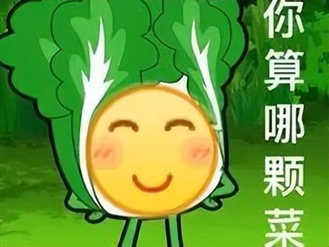 小趴菜什么意思？小趴菜是爱称吗？