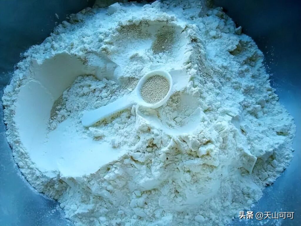 安琪酵母怎么用？安琪酵母怎么用量？