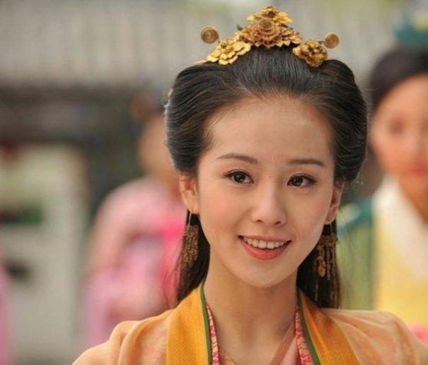 兖国公主是谁？兖国公主是什么地位？