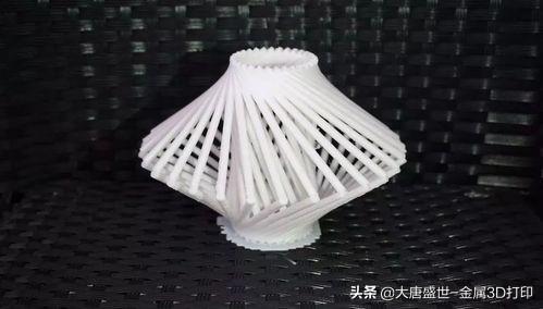 3d打印可以用哪些材料？常用3d打印材料及特点