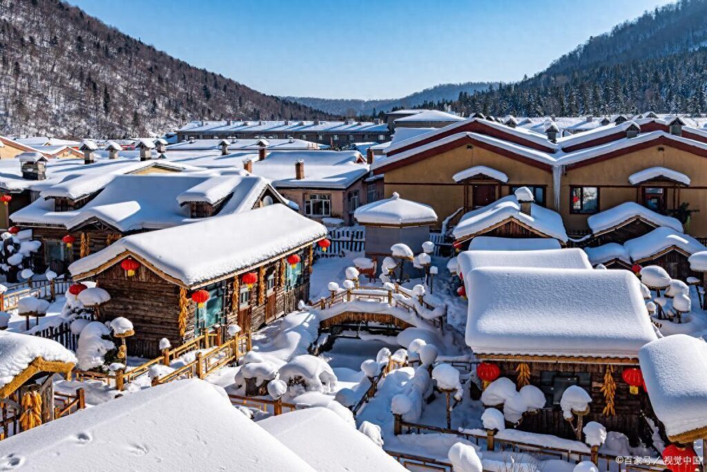 雪乡三日游花费多少钱一天？中国雪乡旅游攻略费用