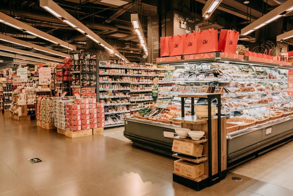 超市利润一般是多少？开超市成本大概需要多少钱？