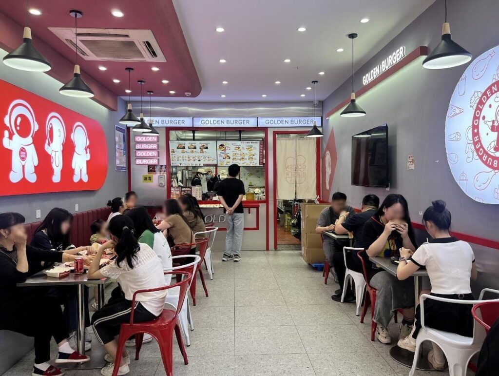 加盟汉堡店要多少钱？开汉堡店是自己做还是加盟好？