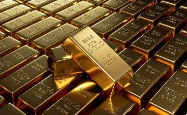 一吨黄金体积多大？1吨黄金的体积相当于几升水？