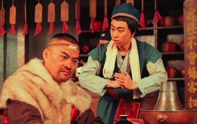 打尖是什么意思？ 住店和打尖的区别