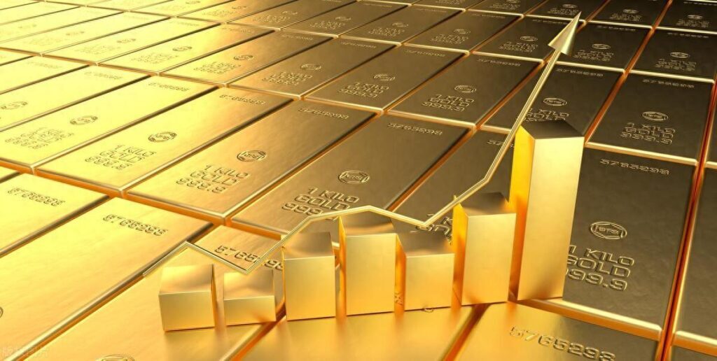 白金价格多少一克？白金和黄金的区别