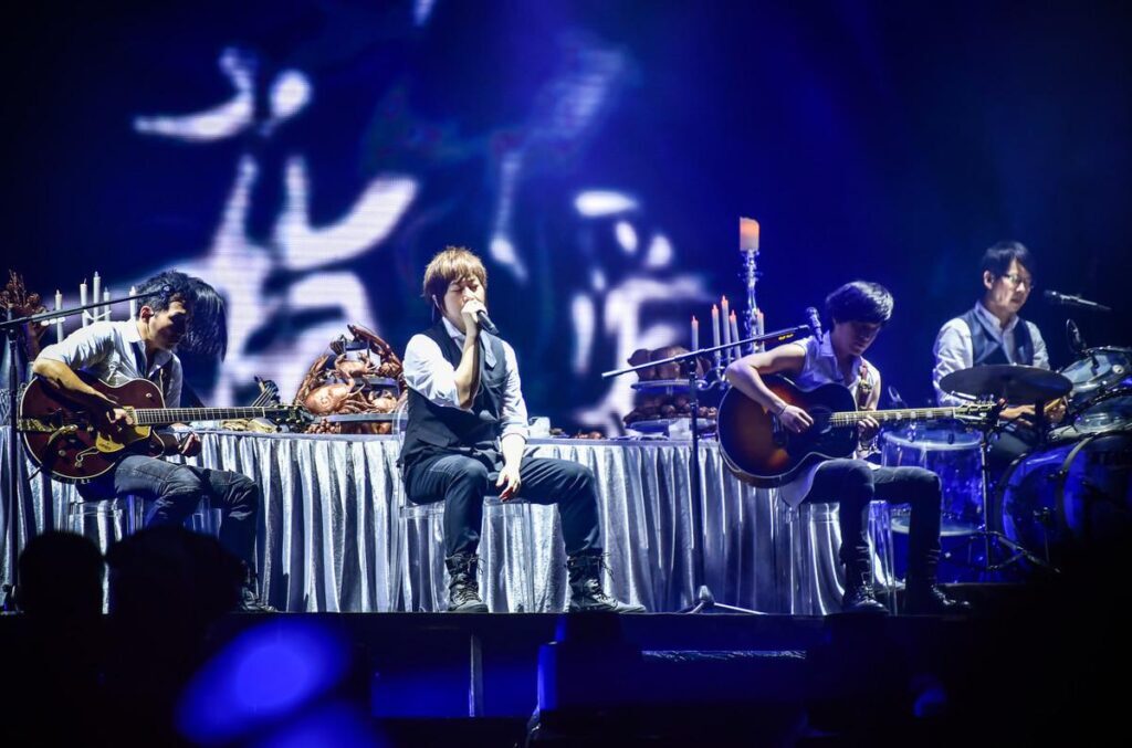 发泄的歌曲有哪些？能发泄情绪的歌曲大全