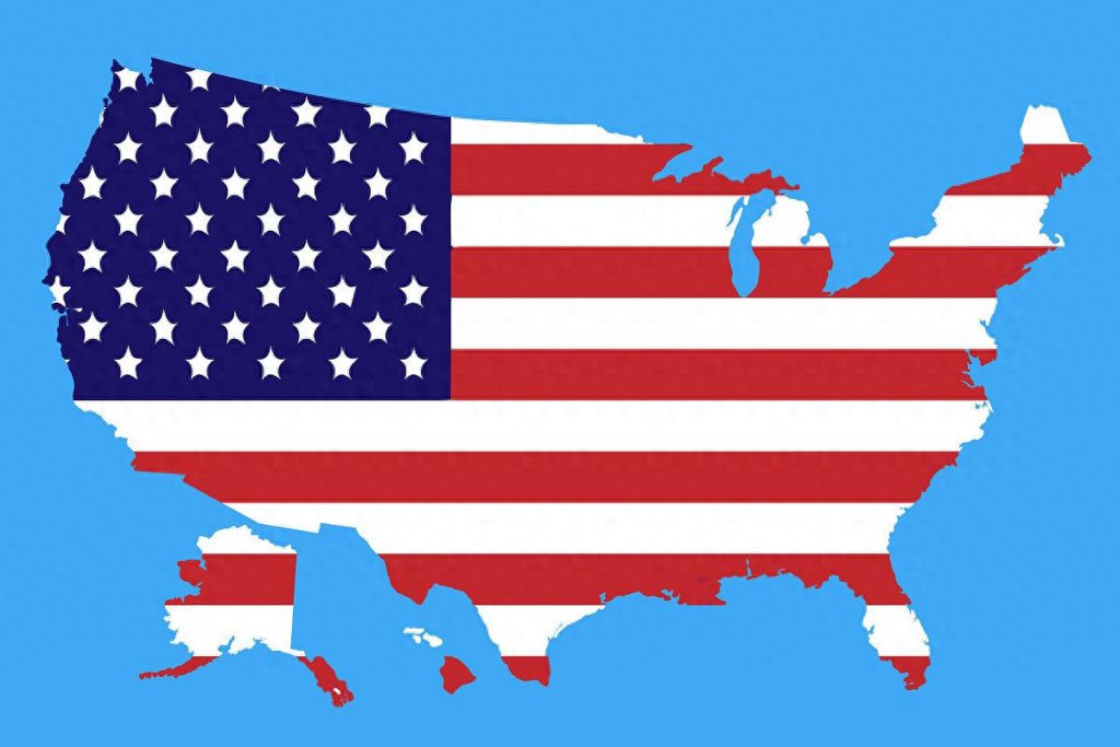 美利坚合众国是什么意思？美利坚合众国成立于哪一年?
