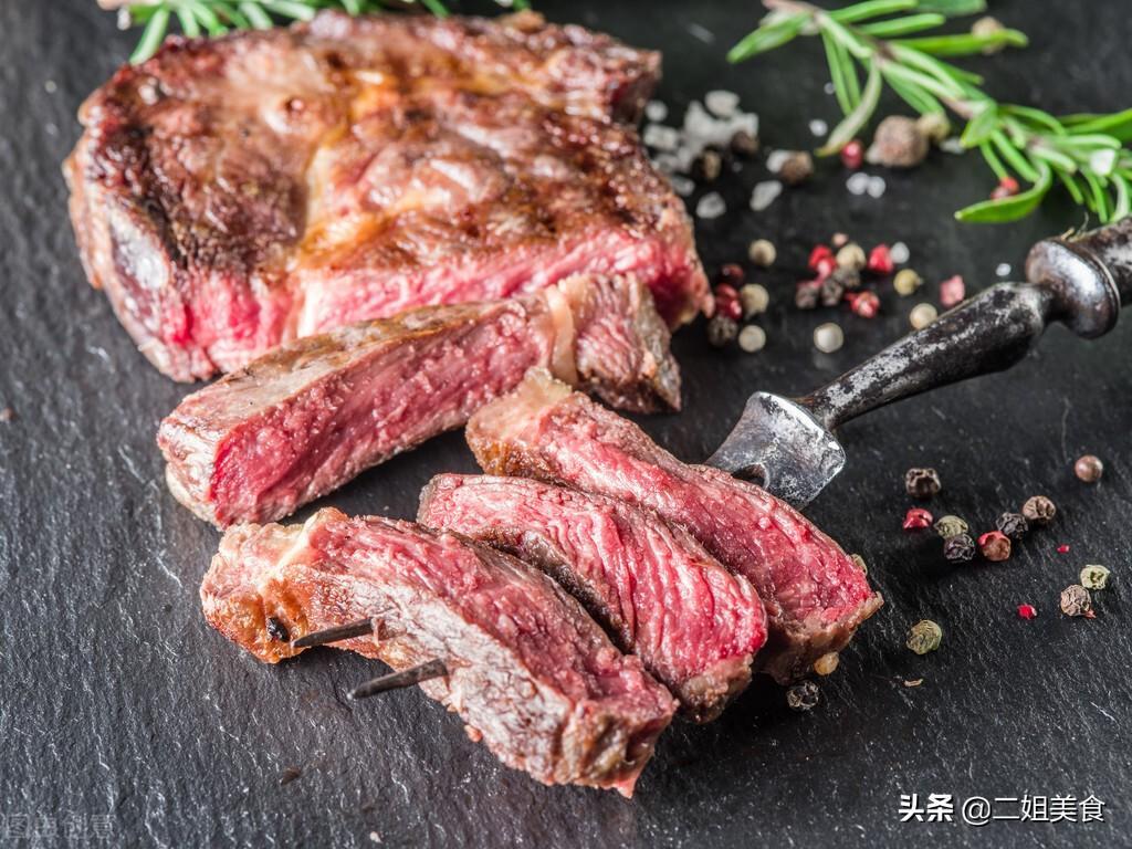 牛排有8分熟吗？牛排几分熟有什么讲究？