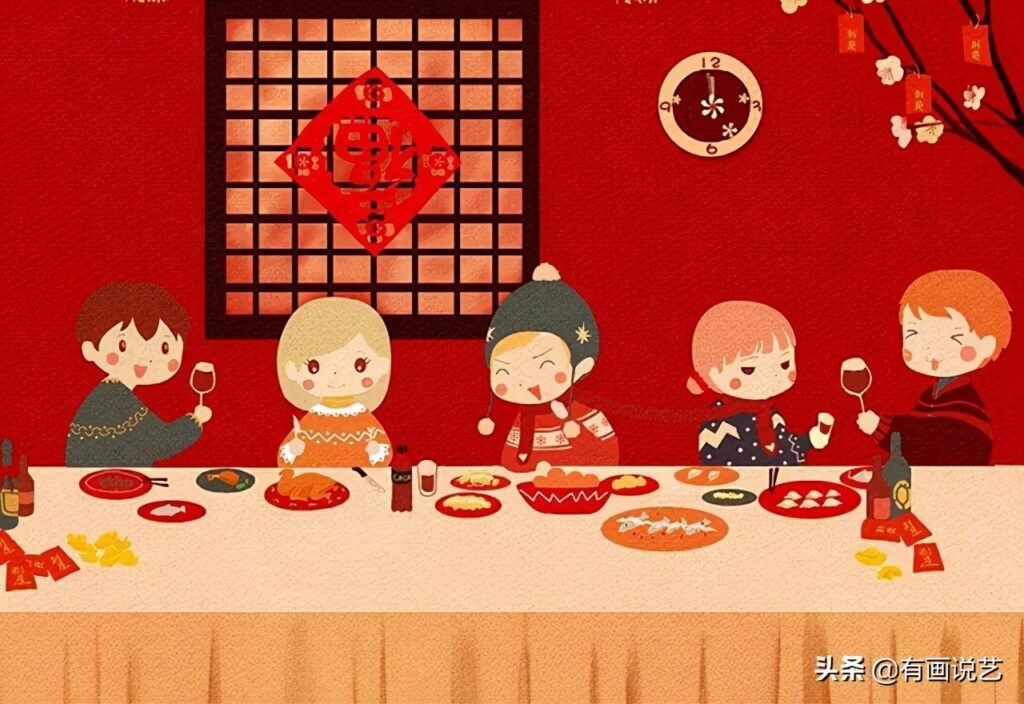 小年夜是指哪一天？小年是腊月23还是24？