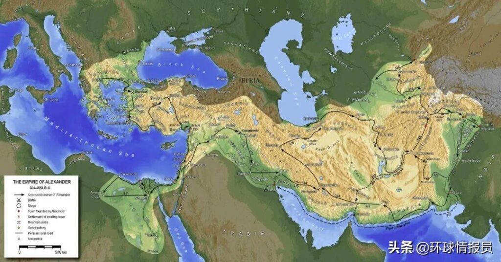 吉普赛人是哪个国家的？吉普赛人的起源和历史