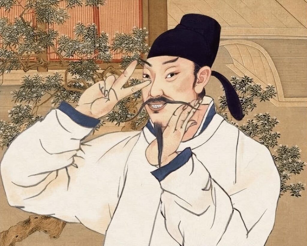 折桂蟾宫什么意思啊 ？折桂蟾宫的典故