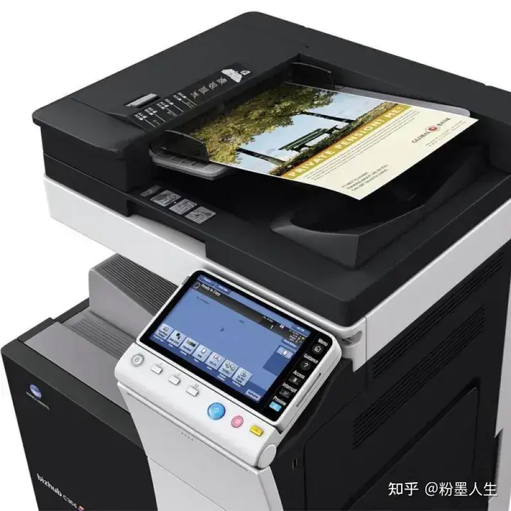 打印机多少钱一台？什么牌子的打印机比较好？