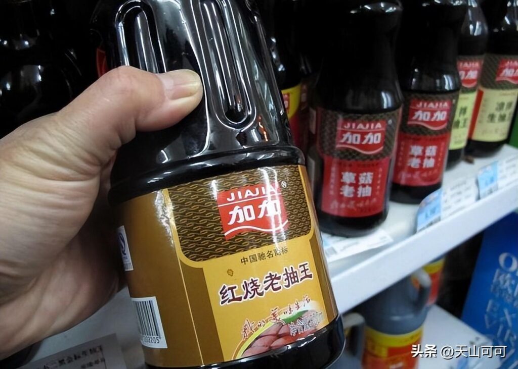 千禾酱油是国有品牌吗？千禾酱油怎么样？