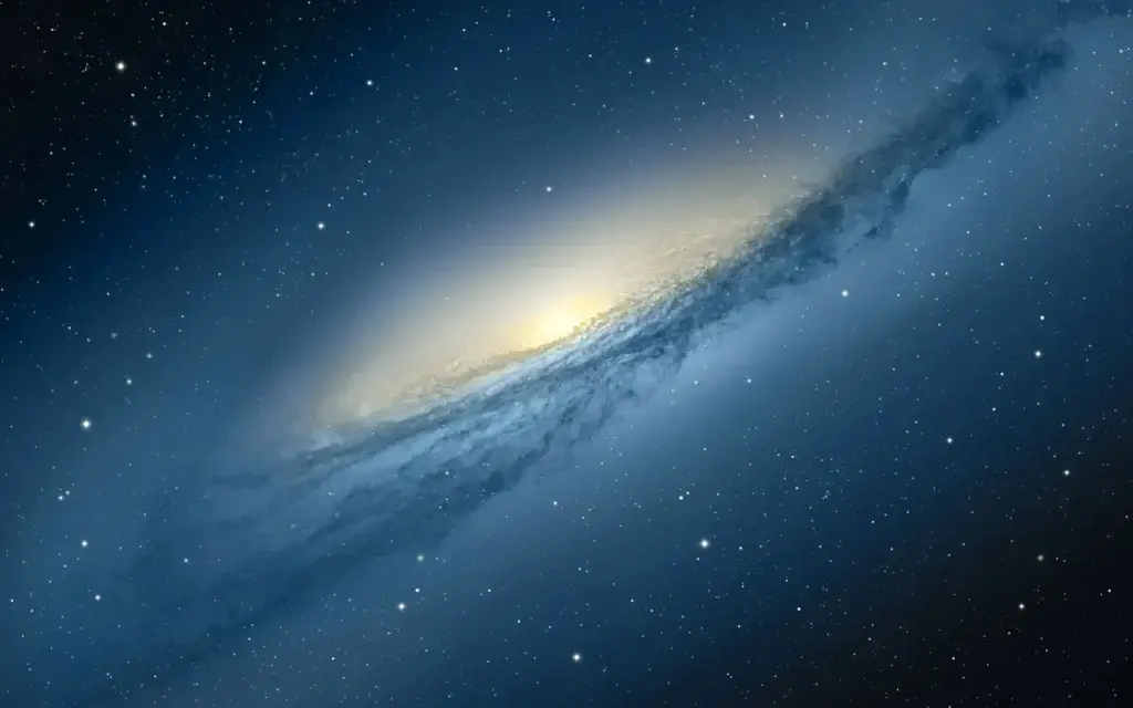 银河系的照片是怎么拍出来的？银河系怎么拍摄？