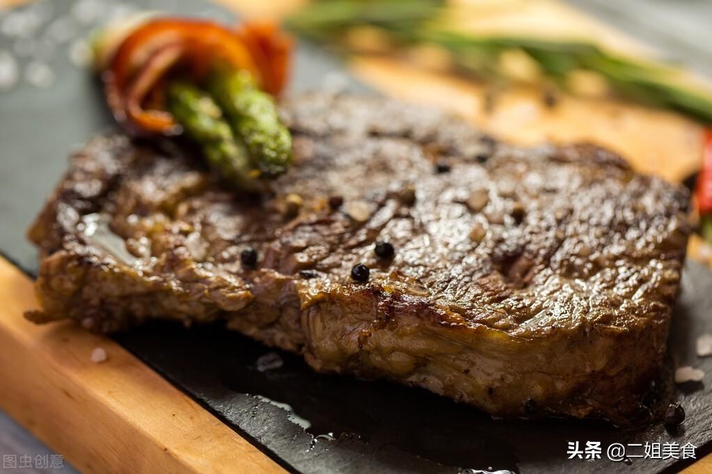牛排有8分熟吗？牛排几分熟有什么讲究？