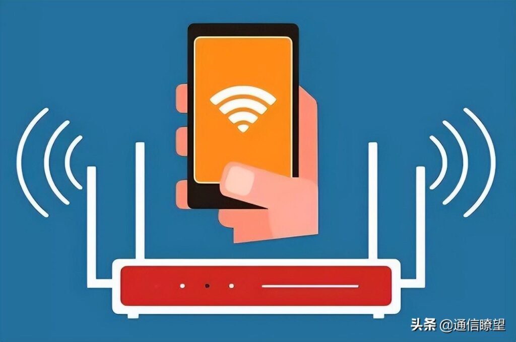 wlan和wifi哪个好？wifi与wlan有何区别？