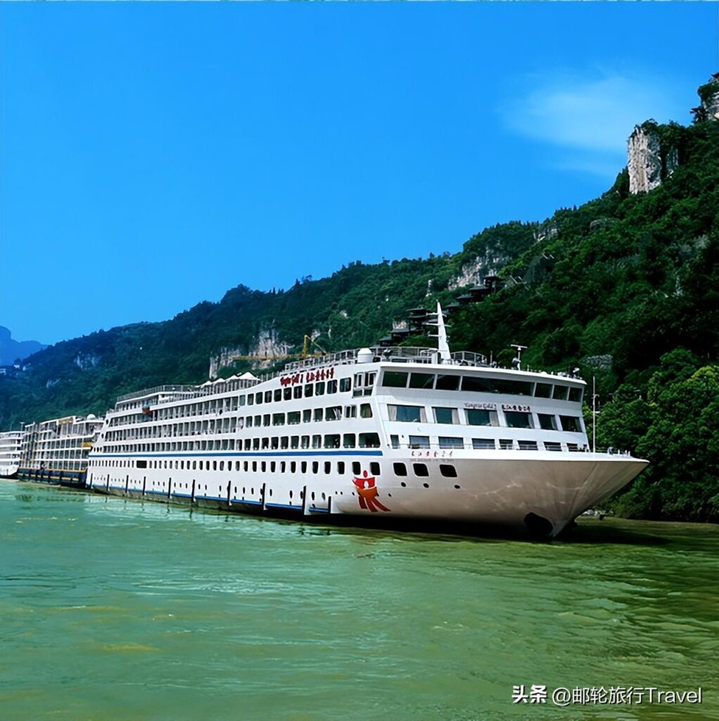 重庆坐船游三峡多少钱？重庆三峡旅游景点