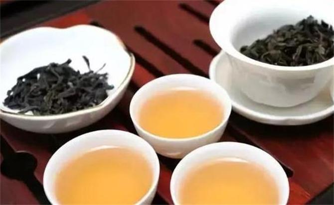 大红袍茶叶多少钱一斤？大红袍属于什么茶类？
