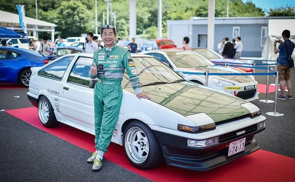 丰田ae86多少钱一辆？ae86二手车现在还能买到吗？