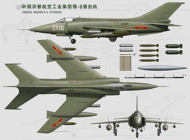 空军的飞机叫什么？空军的飞机种类有哪些？