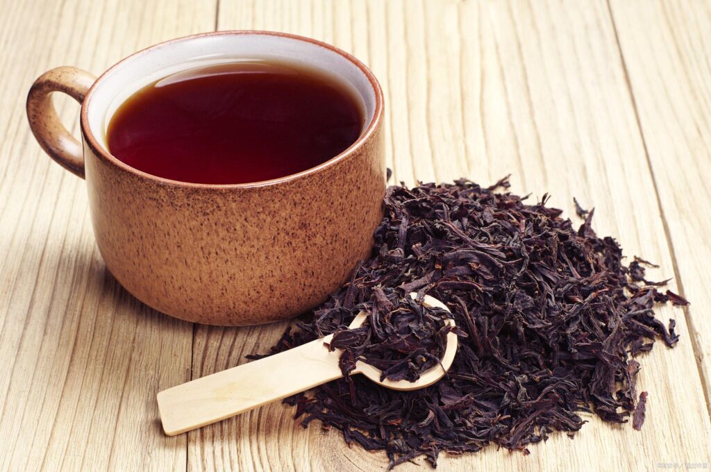 奶茶用什么茶叶最好？适合做奶茶的茶叶