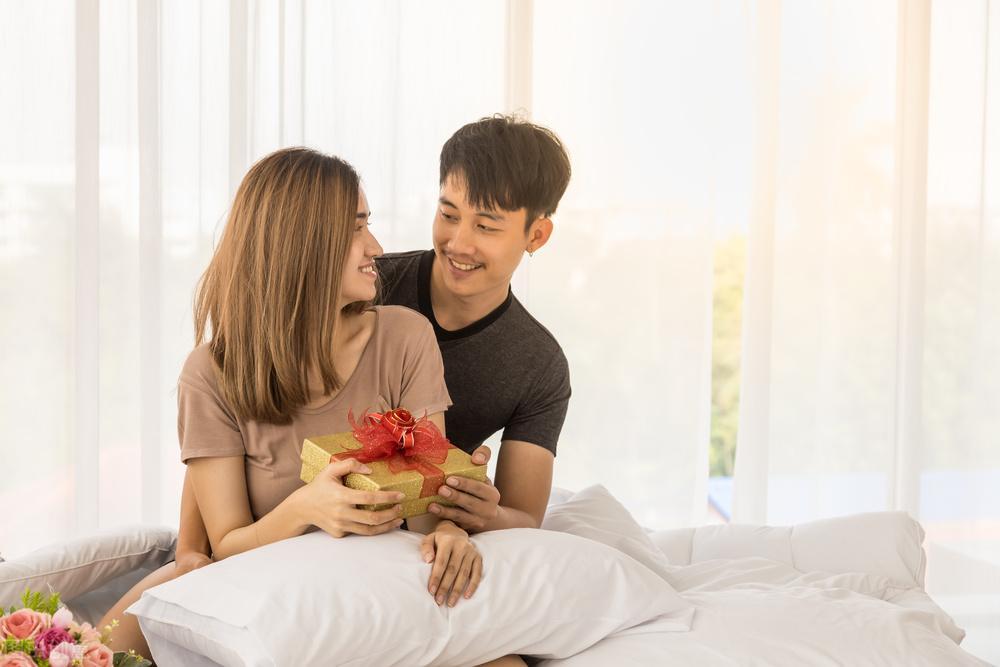 男朋友可以打吗？男朋友可以打可以骂吗？