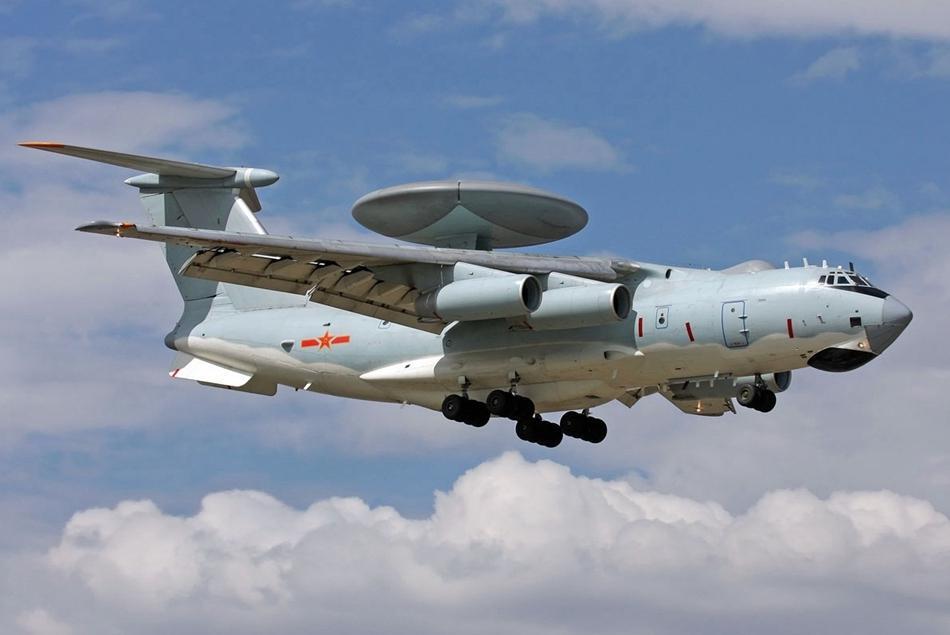 空军的飞机叫什么？空军的飞机种类有哪些？
