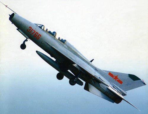 空军的飞机叫什么？空军的飞机种类有哪些？