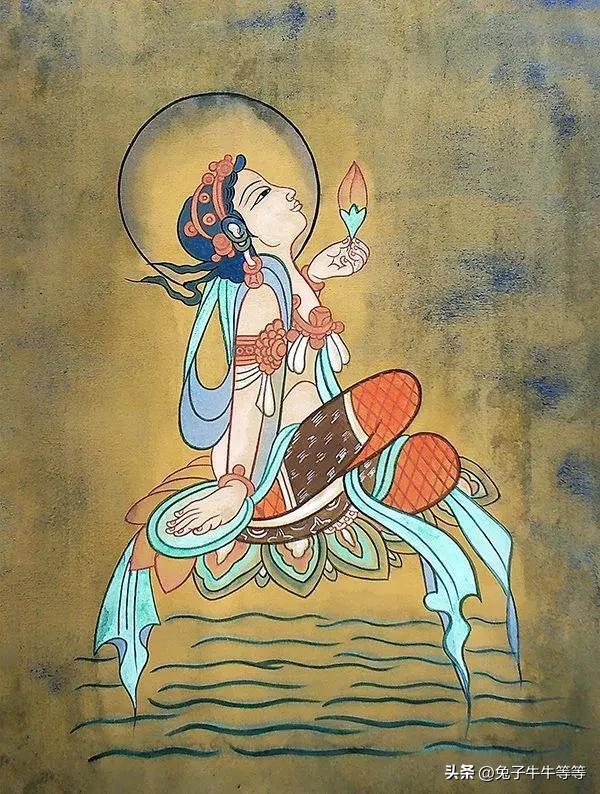 地球下面真有地狱吗？世上有天堂和地狱吗?