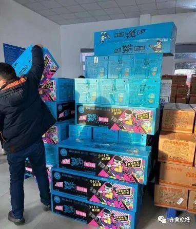 加特林是什么？加特林是什么烟花？
