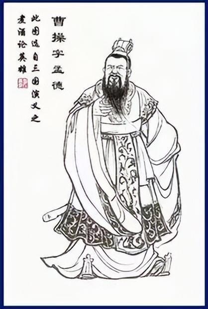 四大脸谱是哪四个？京剧脸谱介绍