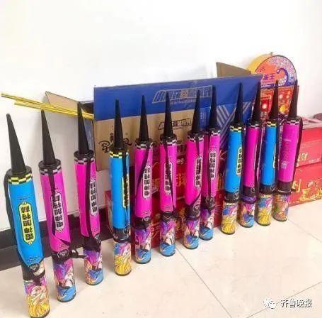 加特林是什么？加特林是什么烟花？
