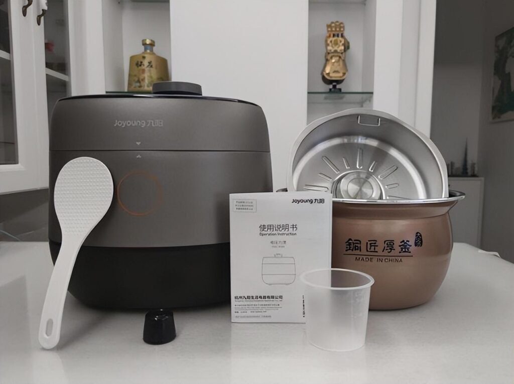 九阳的电压力锅怎么样？九阳电压力锅质量如何？