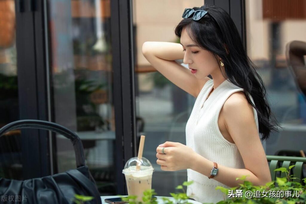 海王姐姐是什么意思？女海王一般有什么特征？