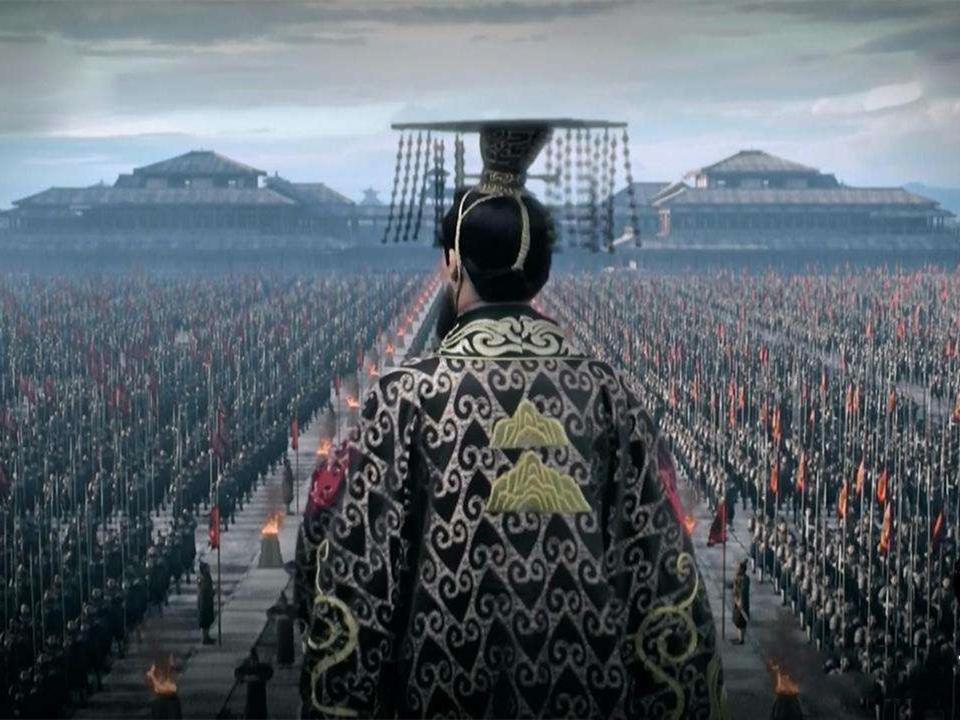 假如没有西方会有现代化吗？近代中国是如何变得强大的？