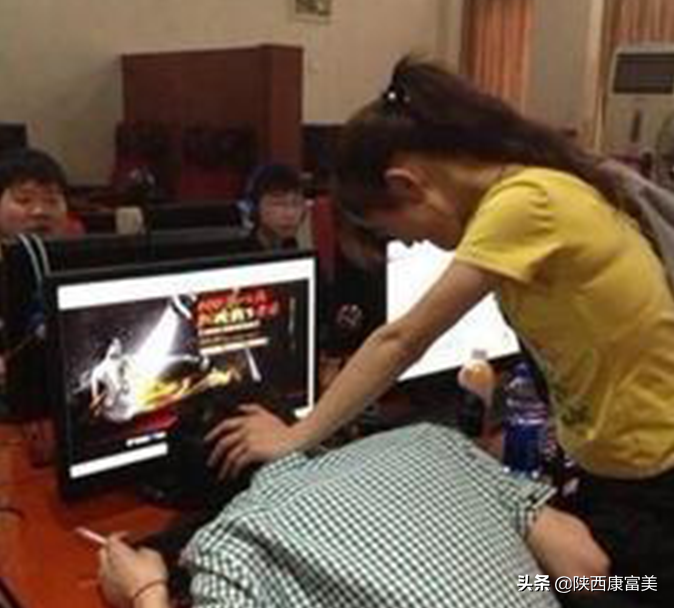 如何帮男友戒掉WOW？怎么让男人戒掉游戏？
