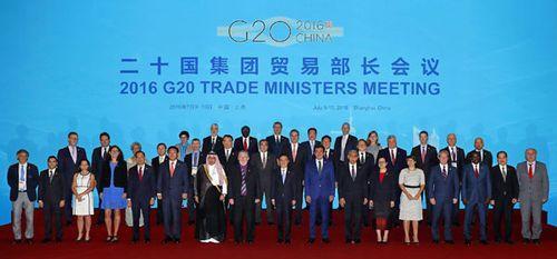 G20是谁发起的？g20是哪一年举办的？