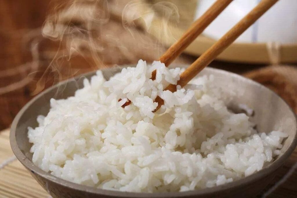 中国米都是哪里？中国哪里产的米好吃？