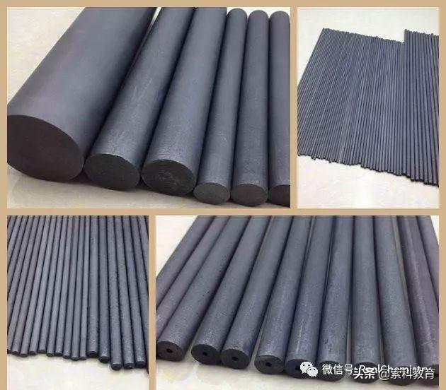 铅笔芯真的含铅吗?？铅笔芯是用什么做的？