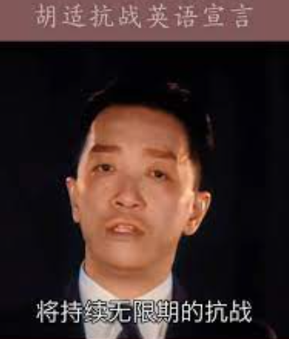 胡适儿子为啥死了 ？胡适儿子简介及成就