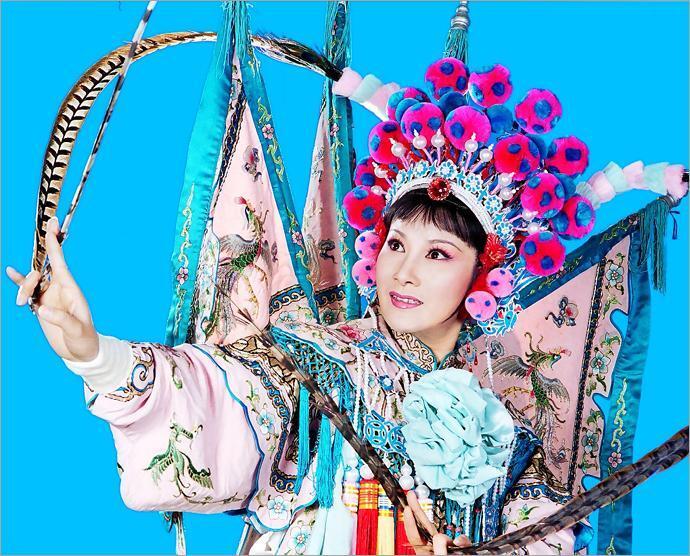 越剧是形成于哪一个省？越剧起源于什么地方？