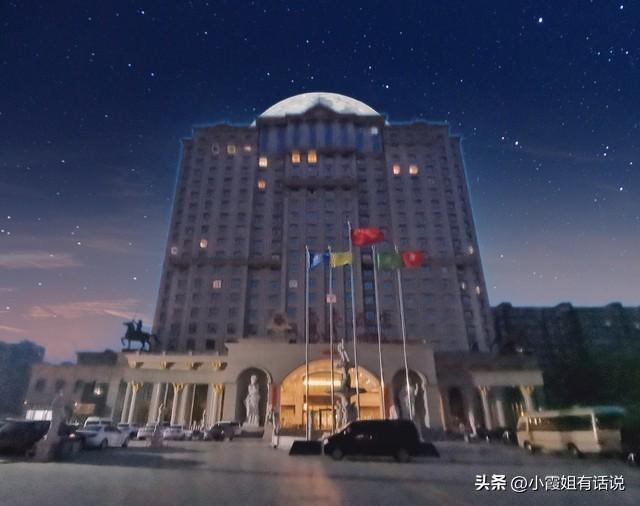 空姐下机为什么住五星级酒店？空姐都住什么酒店？