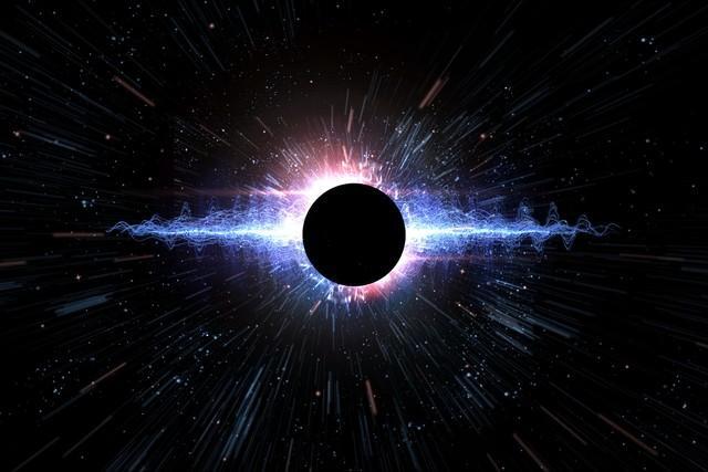 黑洞指的是什么？黑洞是什么概念？